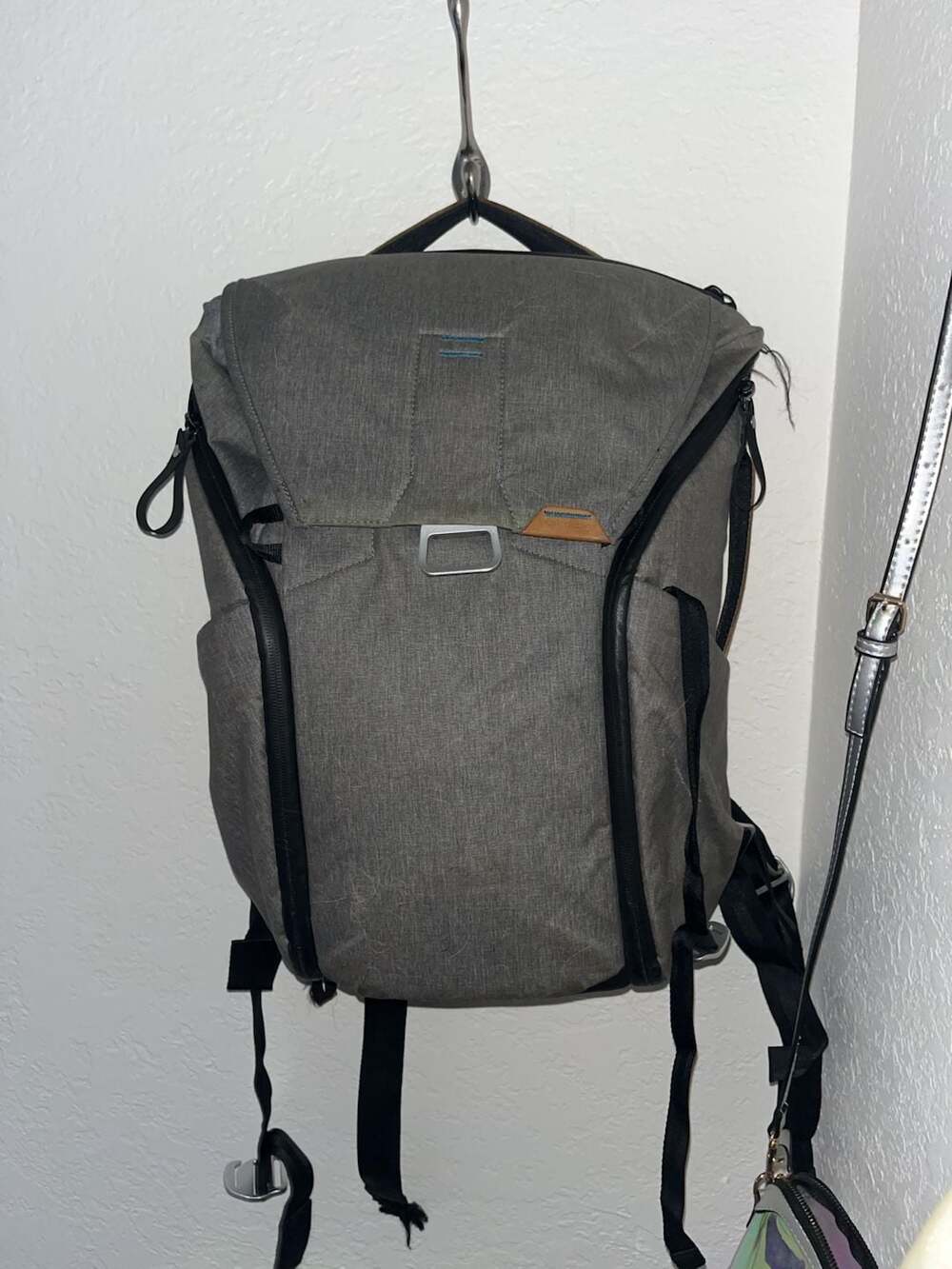 Peak Design Everyday Backpack 20L V2 Charcoal